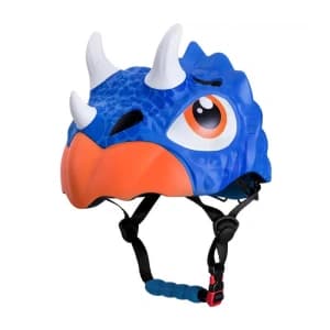 Rockbros Kinderfahrradhelm TT-ET2 (blau)