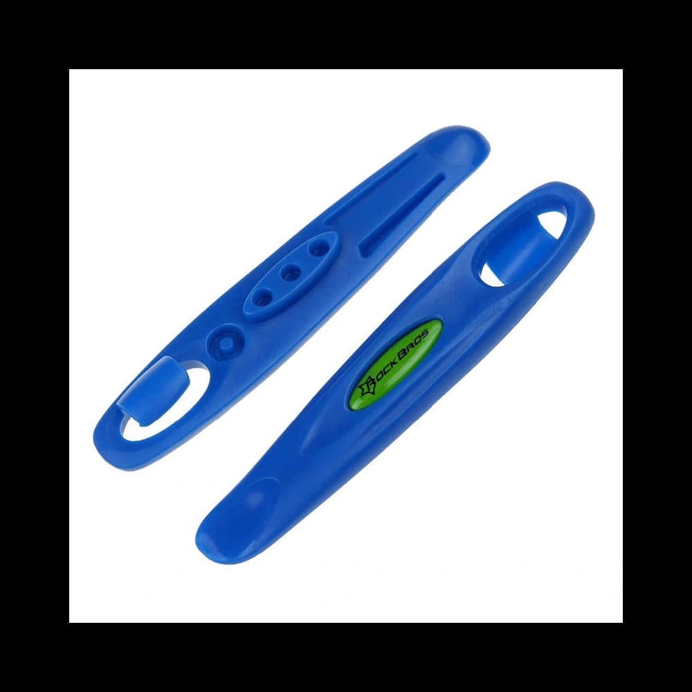 Rockbros Reifenkübel QTB002 (blau) [2 PACK] - 1