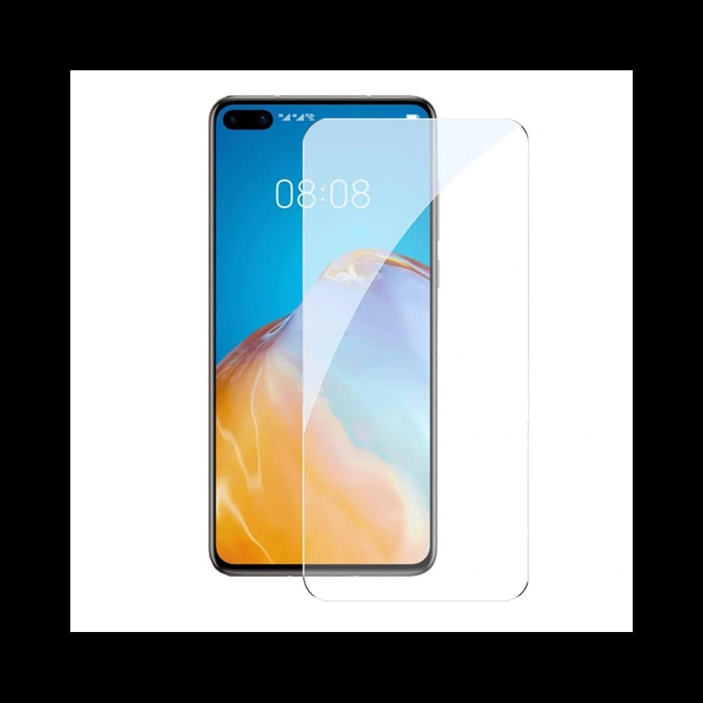 Baseus Gehärtetes Glas Huawei P40 - 2