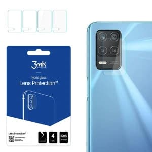 [OUTLET] 3MK Lens Protection Realme 8 5G [4 PACK]