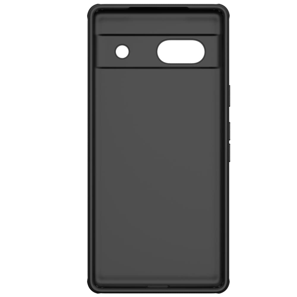 Nillkin Tasche Super Frosted Shield Pro Google Pixel 7a schwarz - 6