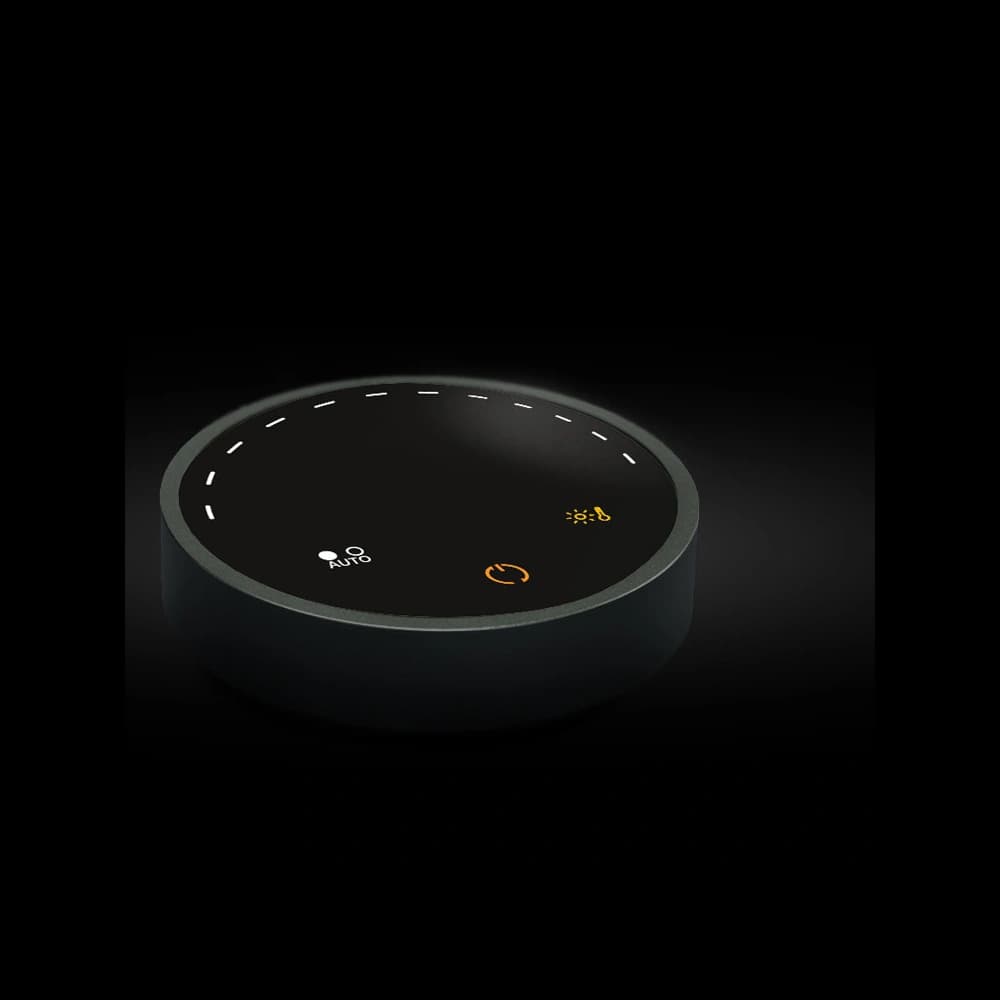 Choetech Monitorleuchte Elesense E1129 LED schwarz [2 PACK] - 14