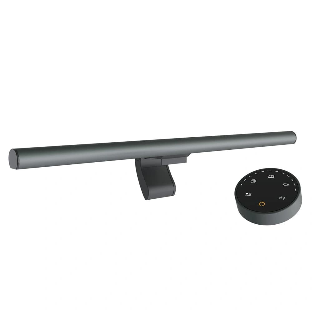 Choetech Monitorleuchte Elesense E1129 LED schwarz [2 PACK] - 19