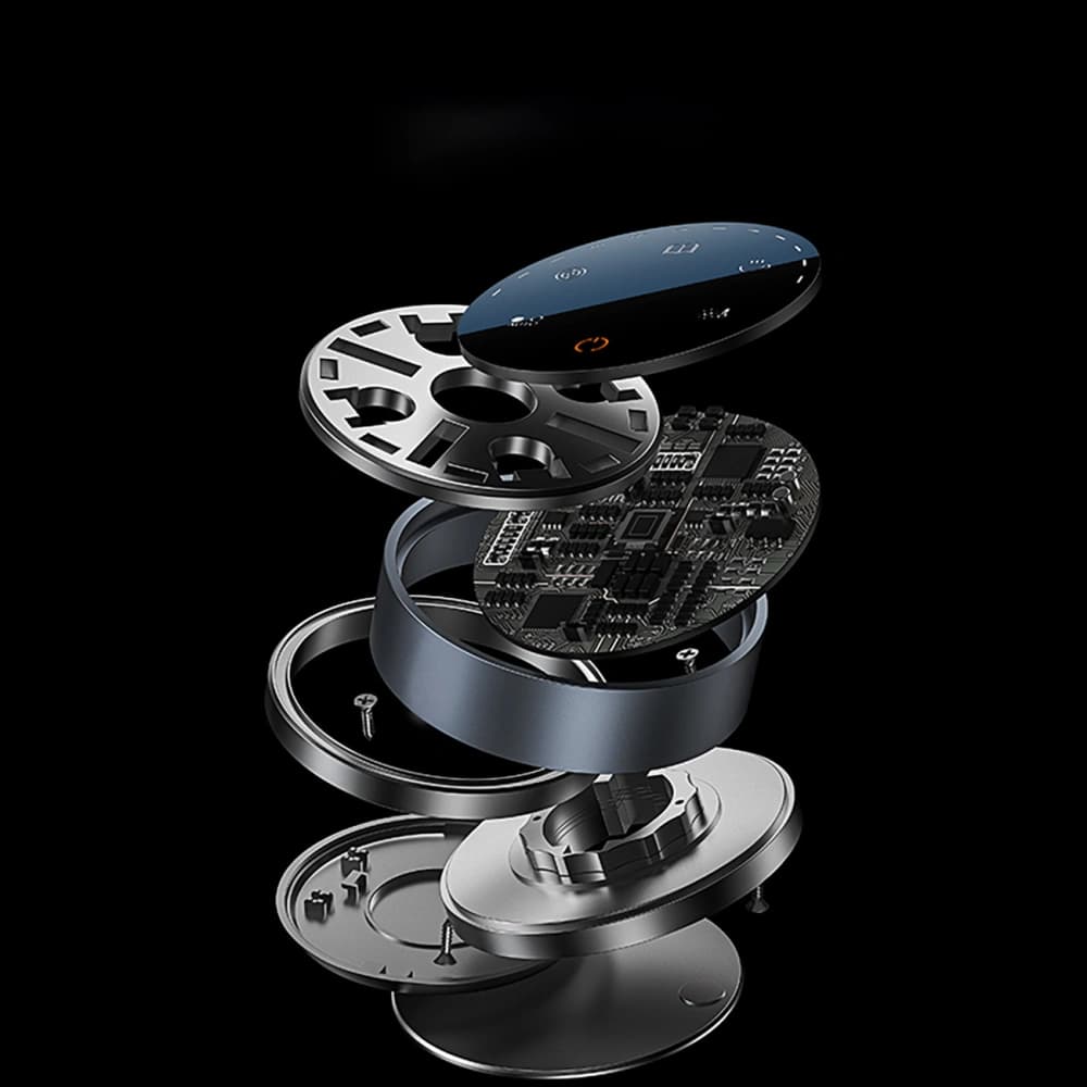 Choetech Monitorleuchte Elesense E1129 LED schwarz [2 PACK] - 23