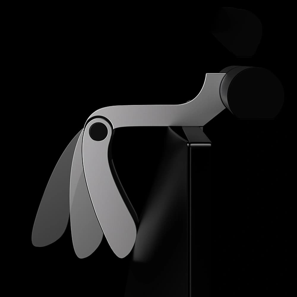 Choetech Monitorleuchte Elesense E1129 LED schwarz [2 PACK] - 25