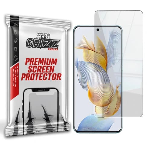 GrizzGlass Hybridglas HybridGlass für Honor 90