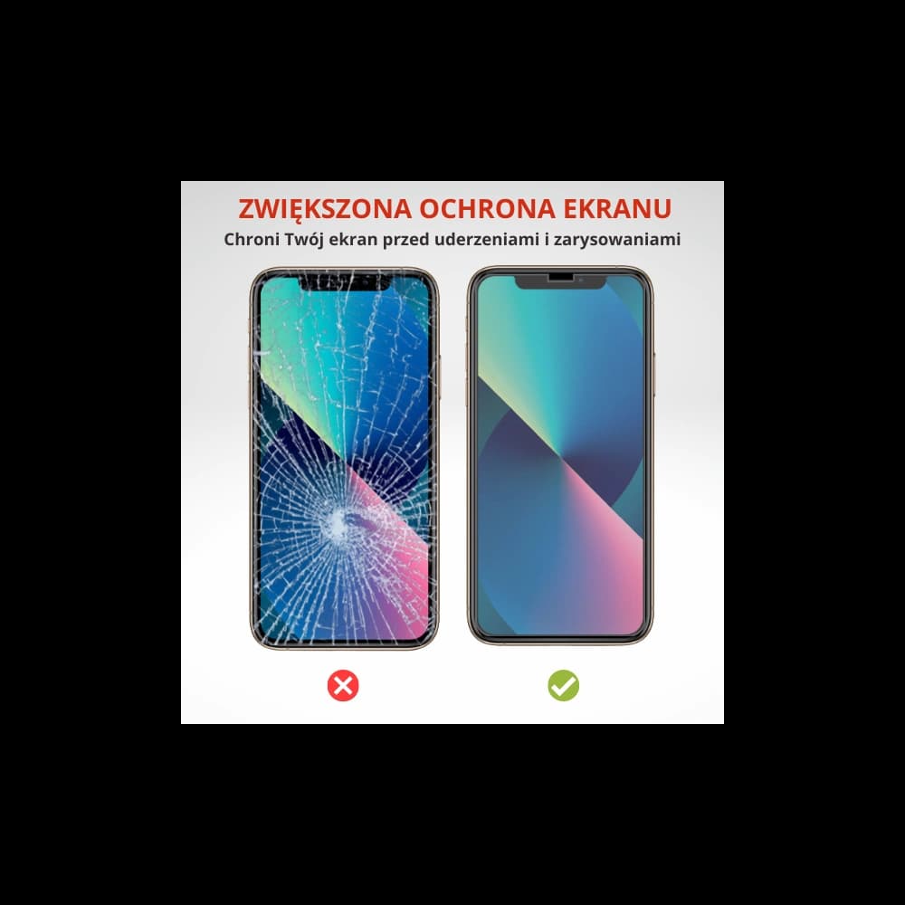 GrizzGlass Samsung Matte Folie PaperScreen für Galaxy F54 - 3