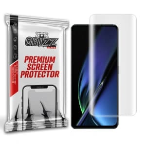 GrizzGlass Hydrofilm Oppo K11x