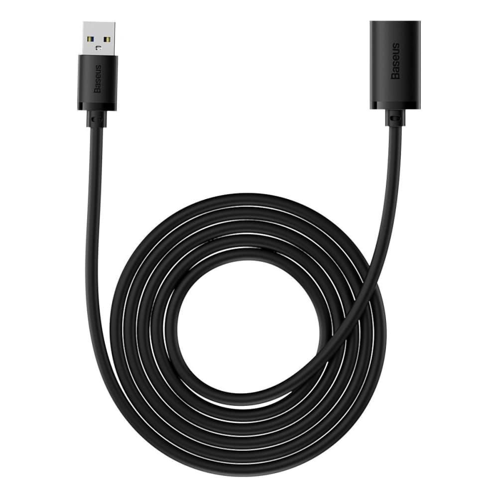 Baseus AirJoy Series USB-A 3.0 Extension Cable 3m - 1