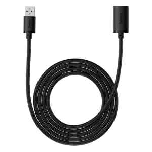 Kabel przedłużacz Baseus AirJoy Series USB-A 3.0 2m