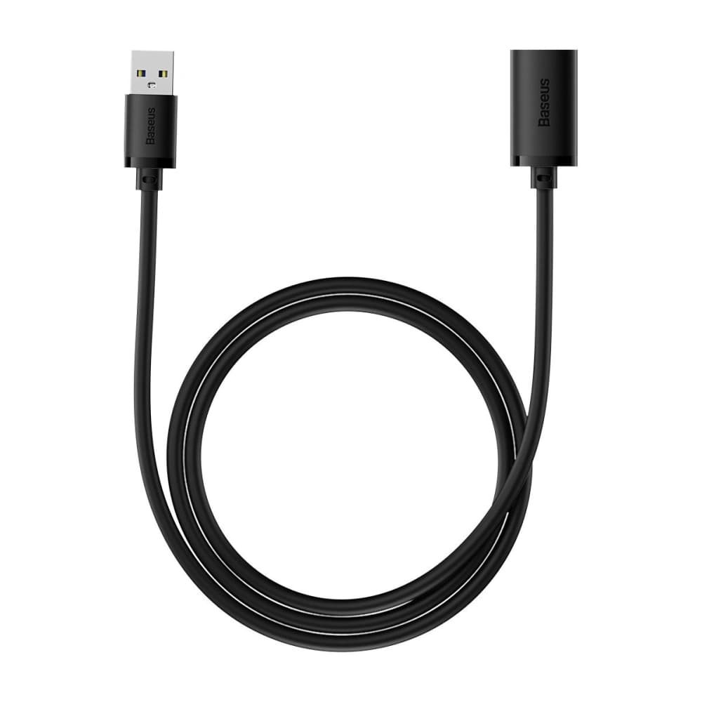 Baseus AirJoy Series USB-A 3.0 Extension Cable 1m - 1