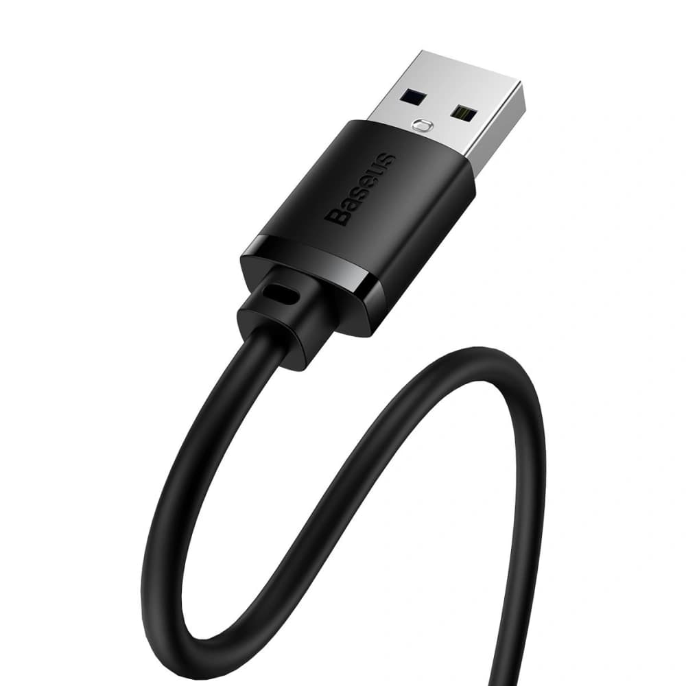 Baseus Verlängerungskabel AirJoy Serie USB-A 3.0 0.5m - 3