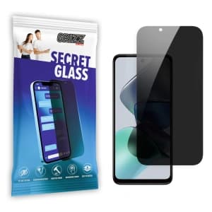 GrizzGlass Matte SecretGlass Motorola Moto G31