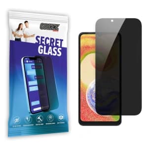 GrizzGlass Matte SecretGlass Samsung Galaxy A04s