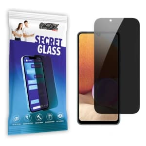 GrizzGlass Matte SecretGlass Samsung Galaxy A32 4G