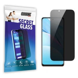 GrizzGlass Matte SecretGlass Xiaomi Mi 10T Lite