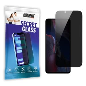 GrizzGlass Matte SecretGlass Xiaomi POCO F5