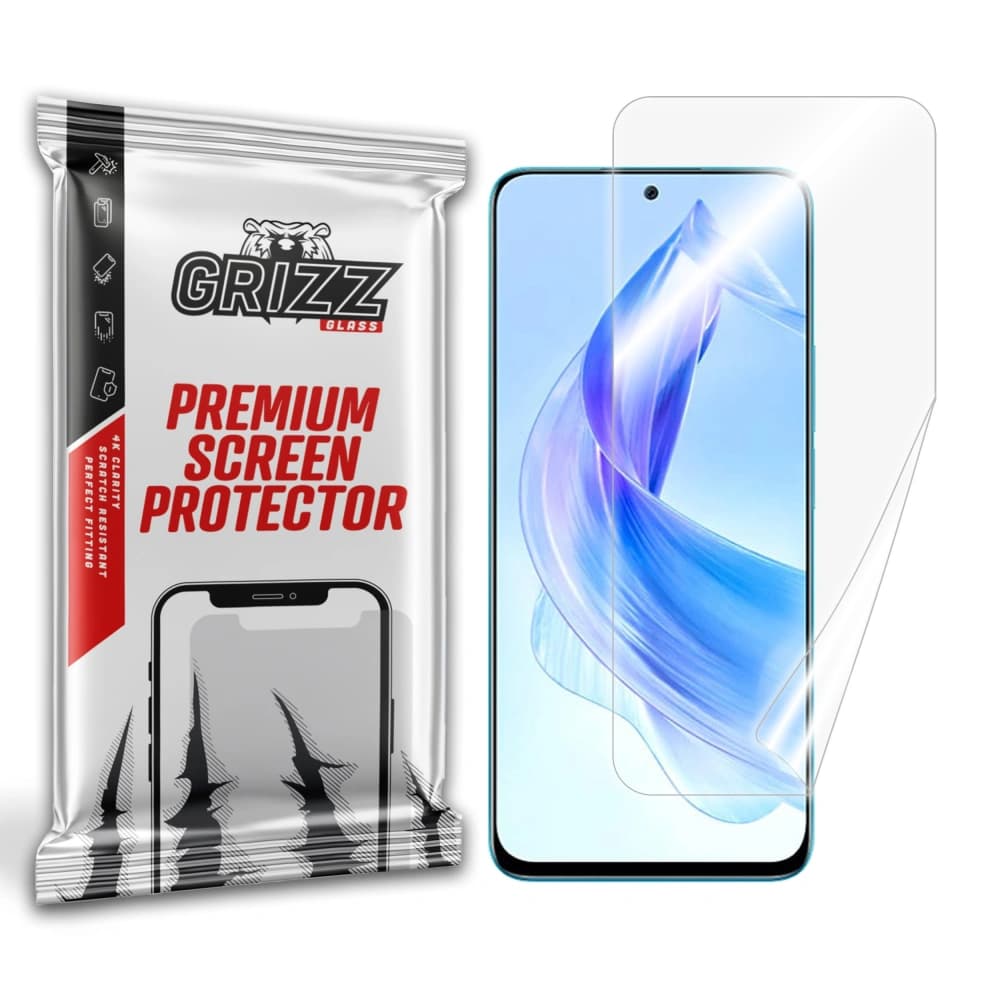 GrizzGlass Keramische Folie CeramicFilm für Honor 90 Lite - 1