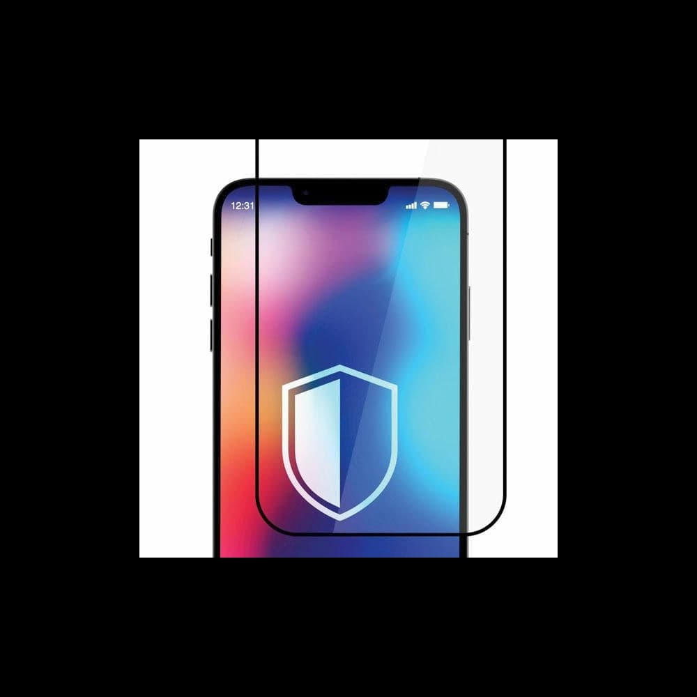 3MK Comfort Set 4in1 Case + Camera Glass + Screen Glass Apple iPhone 11 Pro Max - 5