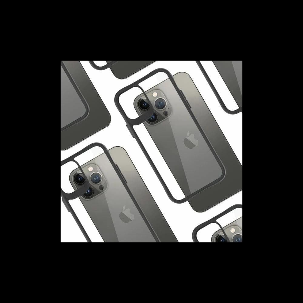 3MK Comfort Set 4in1 Case + Camera Glass + Screen Glass Apple iPhone 11 Pro Max - 9