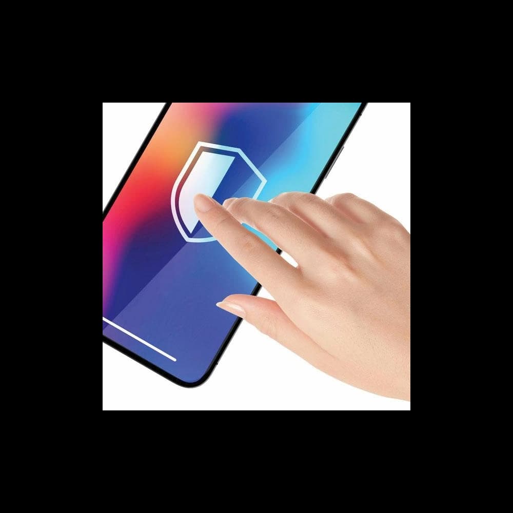 3MK Comfort Set 4in1 Case + Camera Glass + Screen Glass Apple iPhone 11 Pro Max - 14