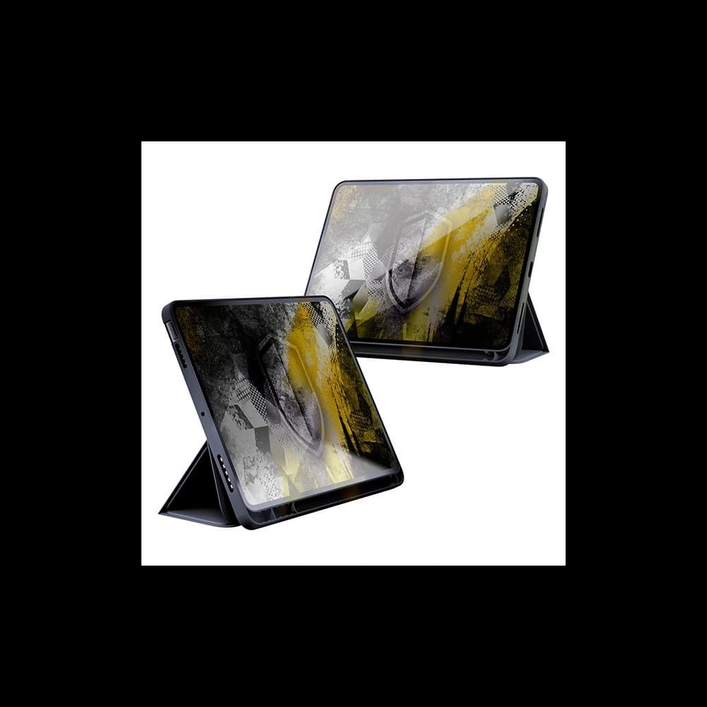 3MK Soft Tablet Case Samsung Galaxy Tab A8 2021 black - 4