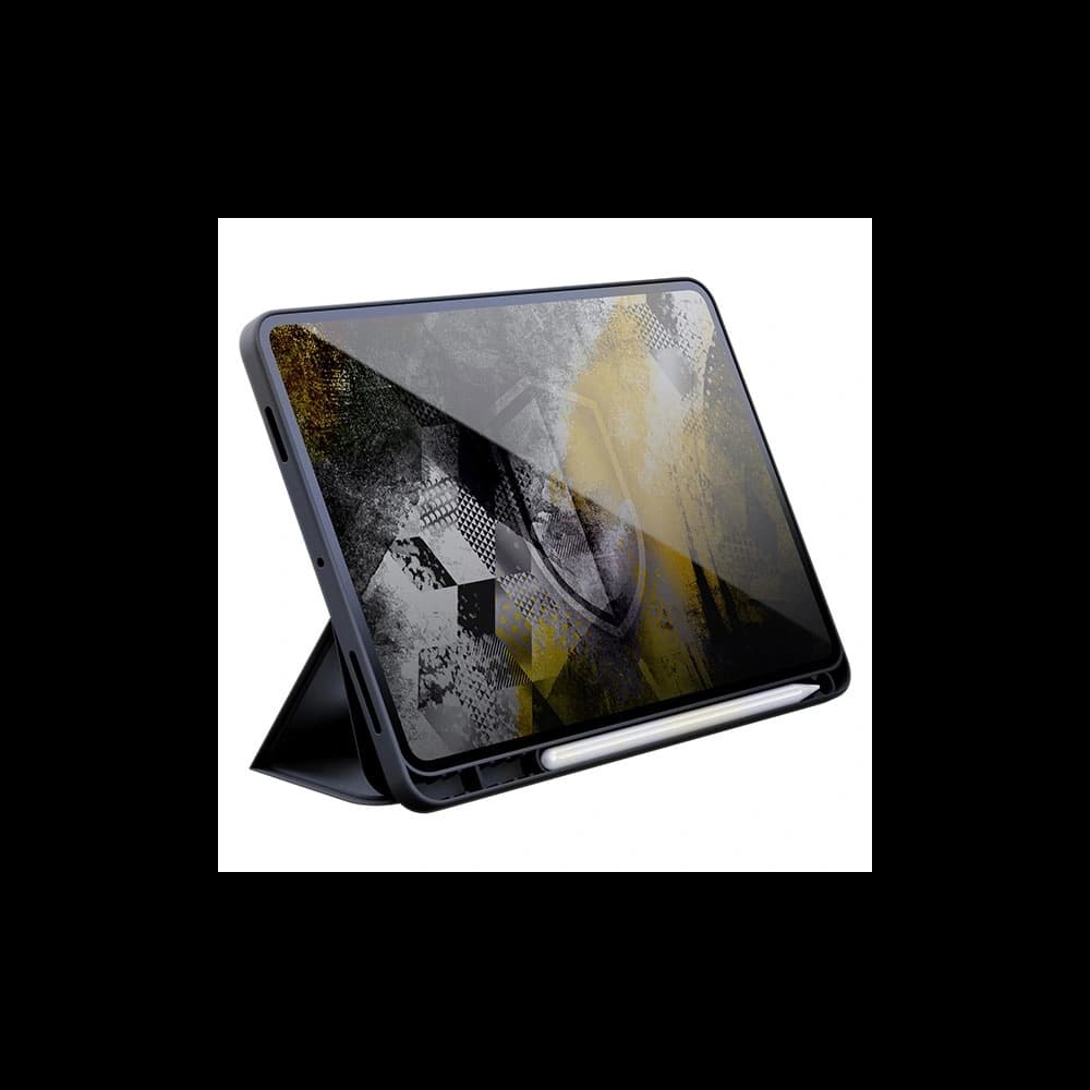 3MK Soft Tablet Case Samsung Galaxy Tab A8 2021 black - 5