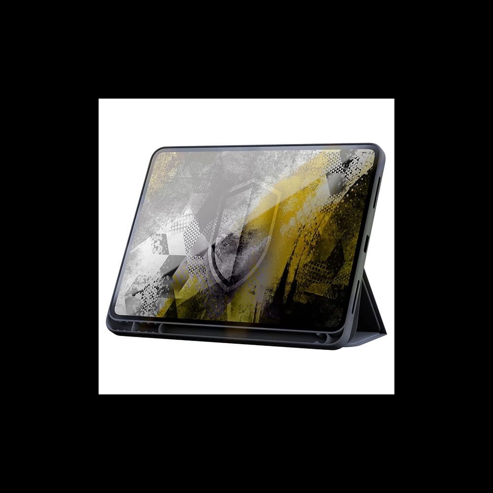 3MK Soft Tablet Case Samsung Galaxy Tab S6 Lite 2020/2022 black - 3