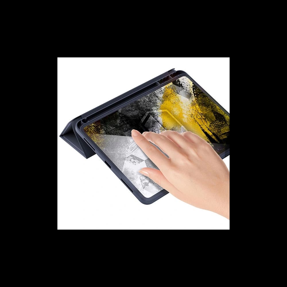 3MK Soft Tablet Case Samsung Galaxy Tab S6 Lite 2020/2022 black - 7