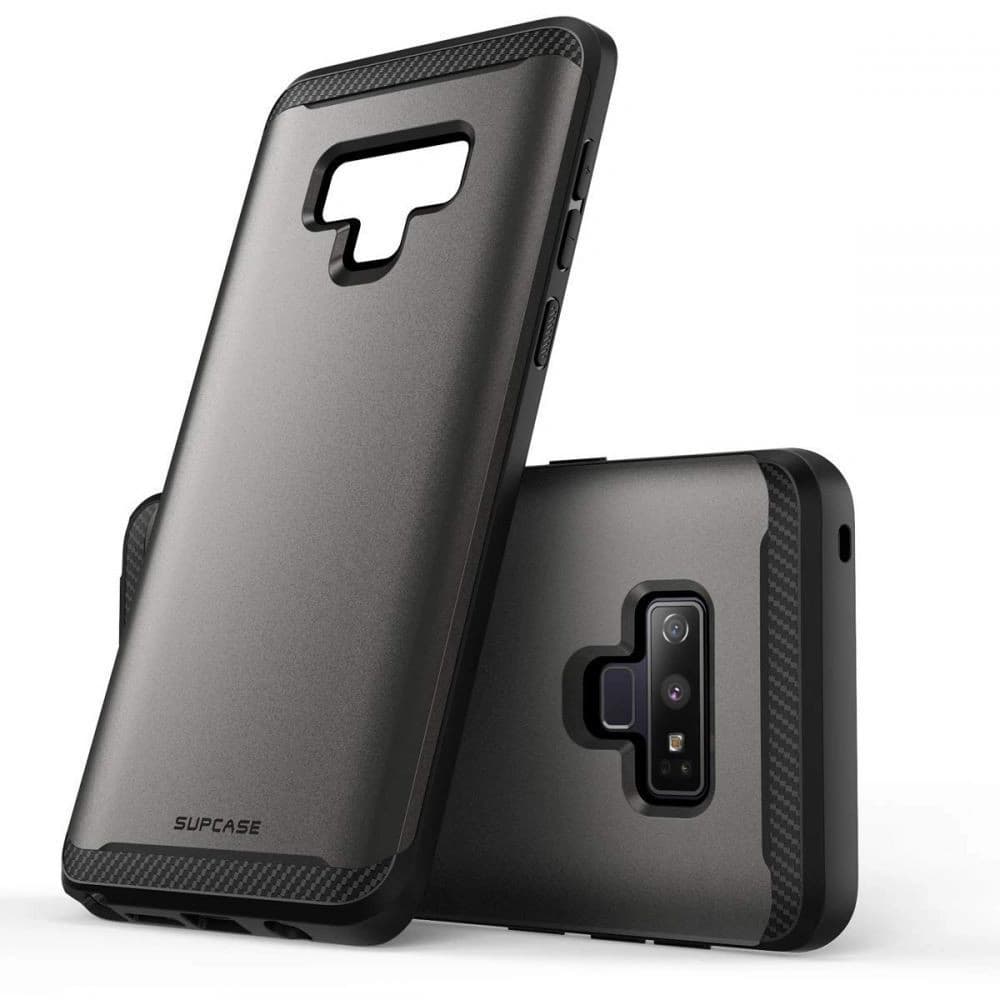 Case Supcase Ub Neo Galaxy Note 9 Schwarz - 3