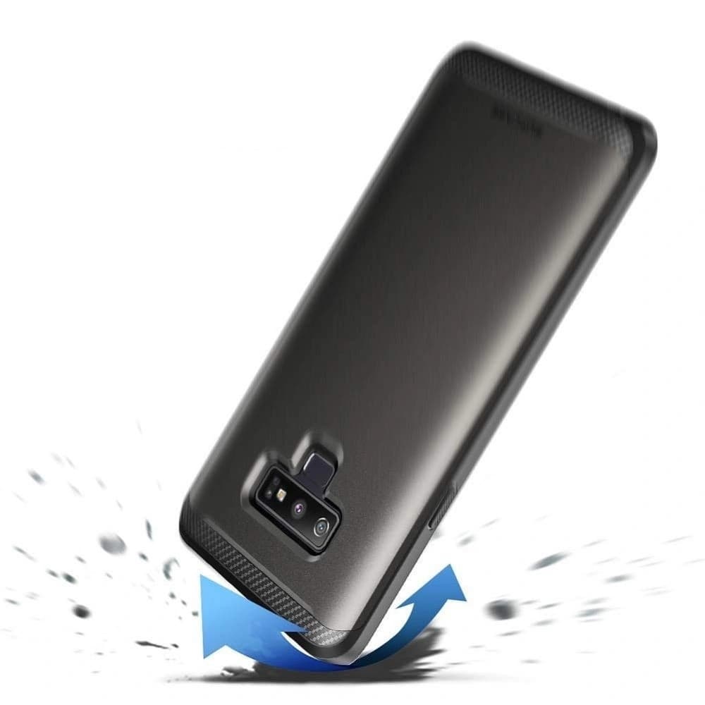 Case Supcase Ub Neo Galaxy Note 9 Schwarz - 4