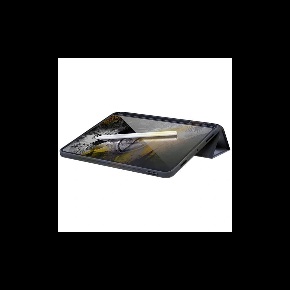 Etui 3MK Soft Tablet Case Apple iPad mini 7.9 2015/2019 (4. i 5. generacji) czarny/black - 6