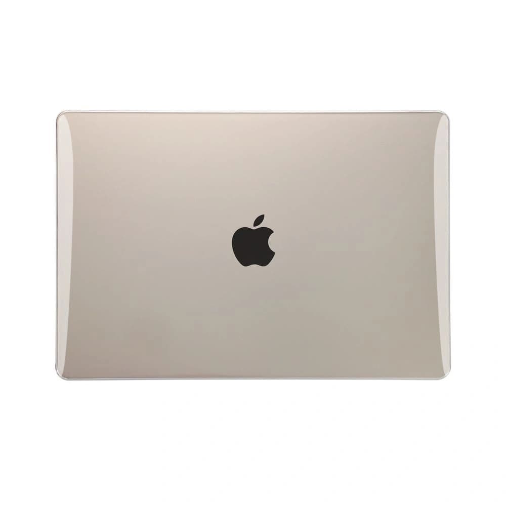 Tech-Protect Smartshell Apple MacBook Air 15 2023 Crystal Clear - 3
