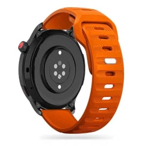 Tech-Protect Iconband Line Samsung Galaxy Watch 4/5/5 Pro/6 Orange
