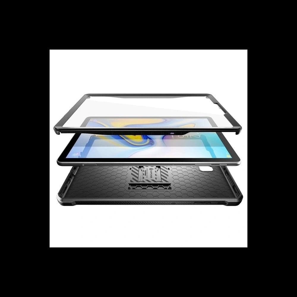 Supcase Unicorn Beetle Pro Galaxy Tab S4 10.5 Black - 2