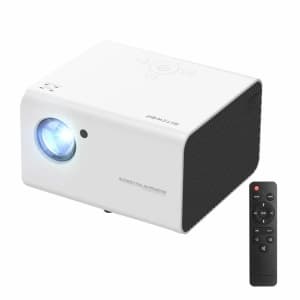 Projektor BlitzWolf BW-VP14 Pro 1080p Wi-Fi