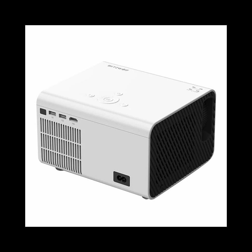 BlitzWolf BW-VP14 Pro Projector 1080p Wi-Fi - 2