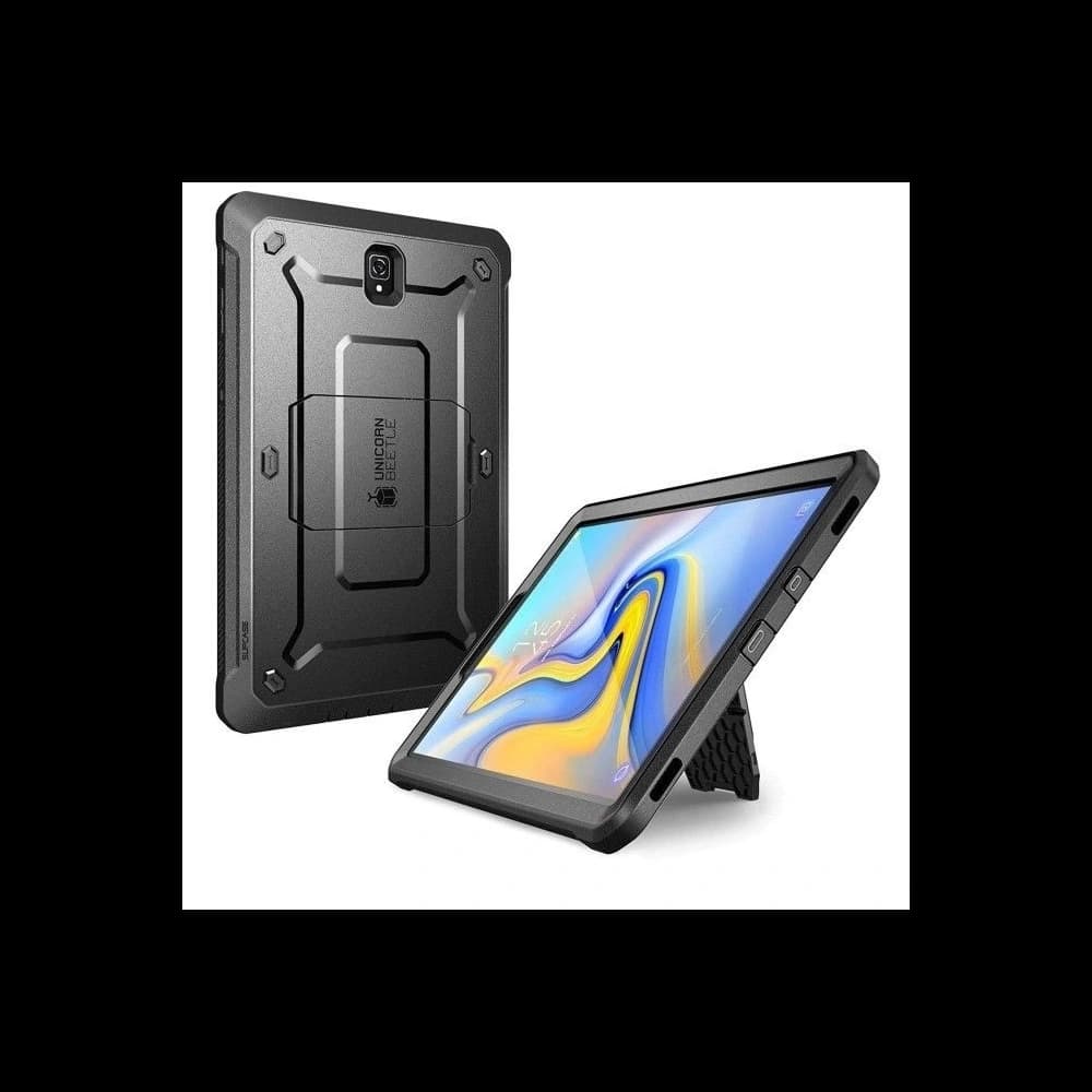 Supcase Unicorn Beetle Pro Galaxy Tab S4 10.5 Black - 4