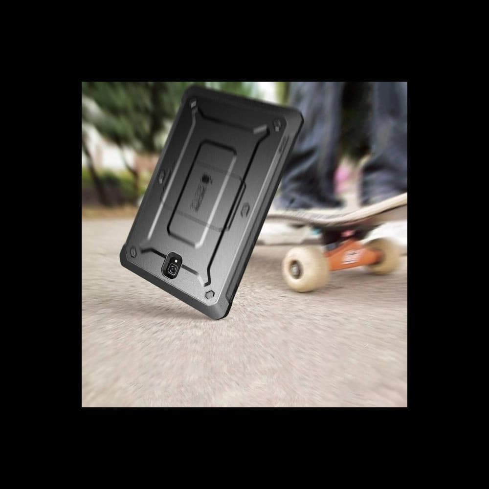 Supcase Unicorn Beetle Pro Galaxy Tab S4 10.5 Black - 5