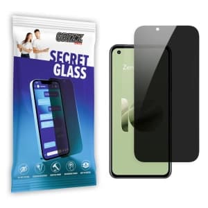 GrizzGlass Matte SecretGlass Asus ZenFone 10