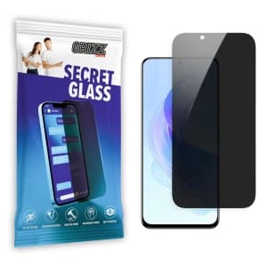 GrizzGlass Matte SecretGlass Honor X50i