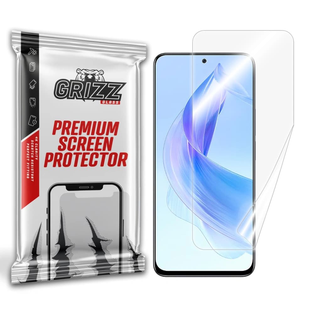 GrizzGlass CeramicFilm Honor X50i - 1