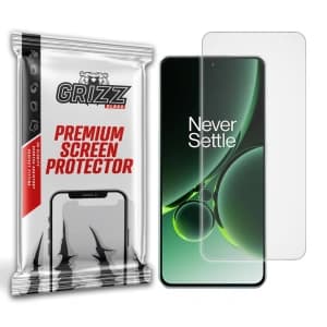GrizzGlass OnePlus Matte Folie PaperScreen für Nord 3