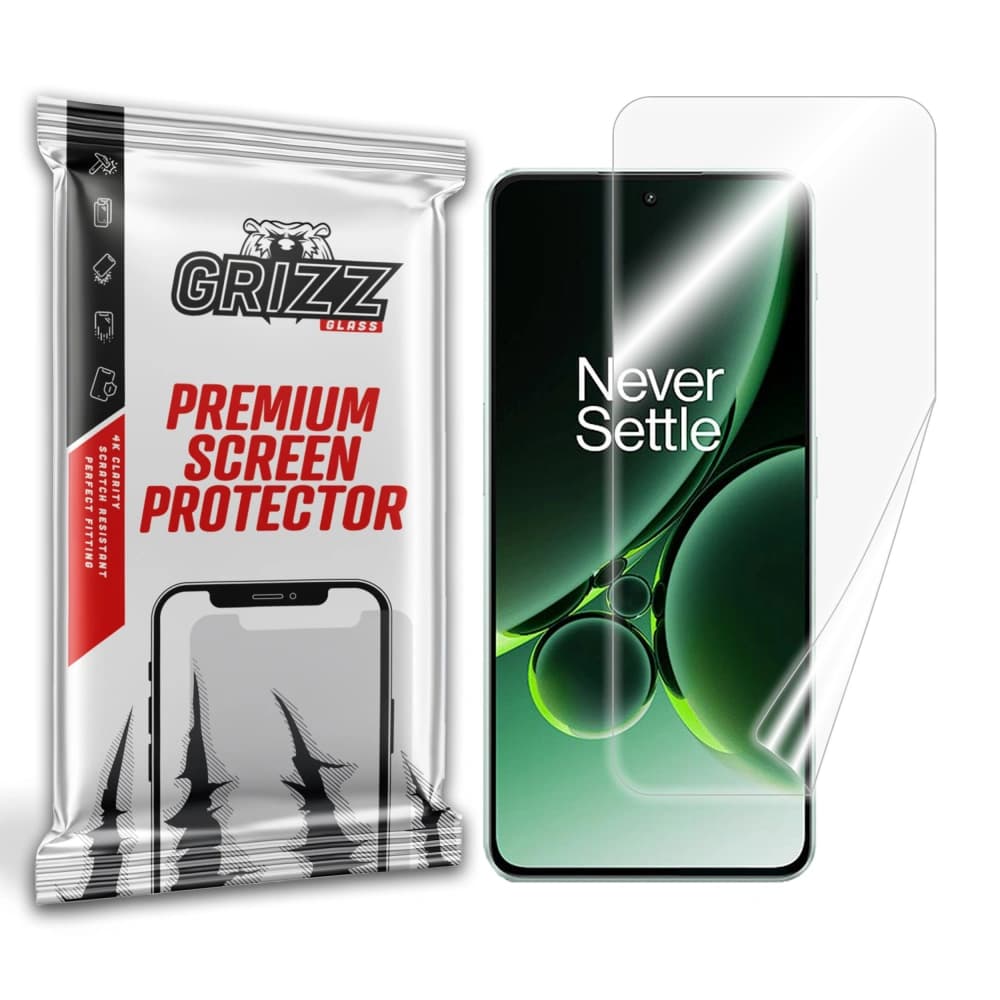 GrizzGlass OnePlus Keramische Folie CeramicFilm für Nord 3 - 1