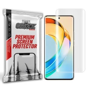 GrizzGlass Hydrofilm Honor X50