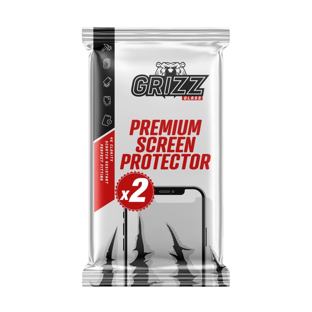 GrizzGlass OnePlus HybridGlass Kameraglas für Nord CE 3 - 2