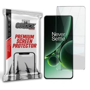 GrizzGlass OnePlus Hybridglas HybridGlass für Nord 3
