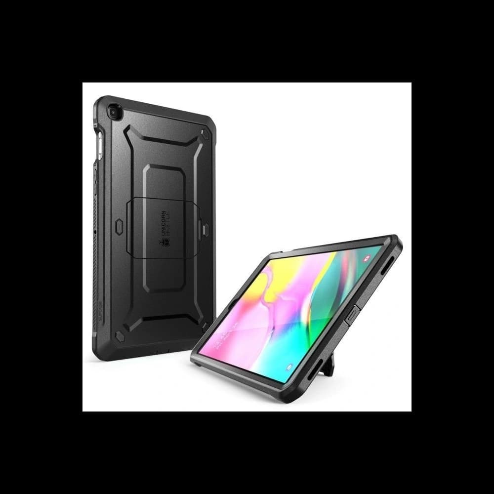 Supcase Unicorn Beetle Pro Galaxy Tab S5e 10.5 2019 T720/t725 Black - 2