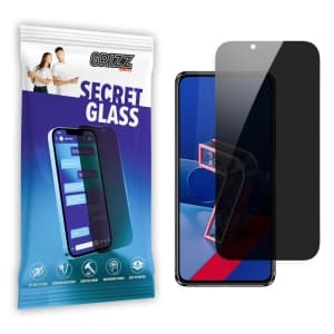 GrizzGlass Matte SecretGlass Asus Zenfone 7 Pro 5G
