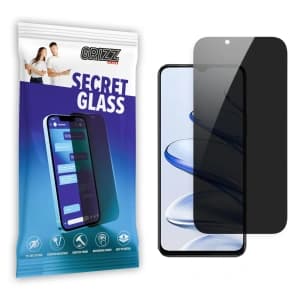 GrizzGlass Matte SecretGlass Honor 70 Lite